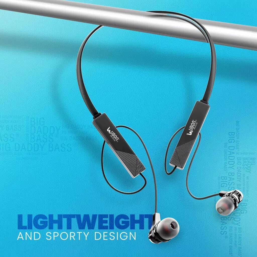 CL-810 Wireless Neckban