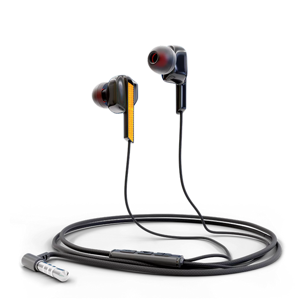 Ubon Power Beats UB-600 Wired Earphones