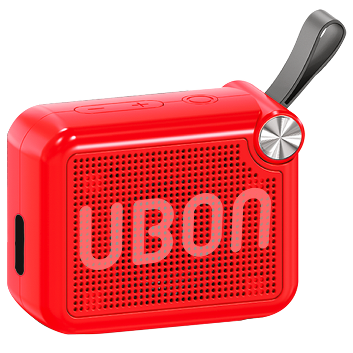 Ubon-Mini-Tone-SP-8090-Portable-Speaker