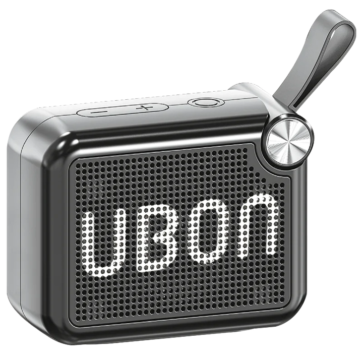 Ubon-Mini-Tone-SP-8090-Portable-Speaker
